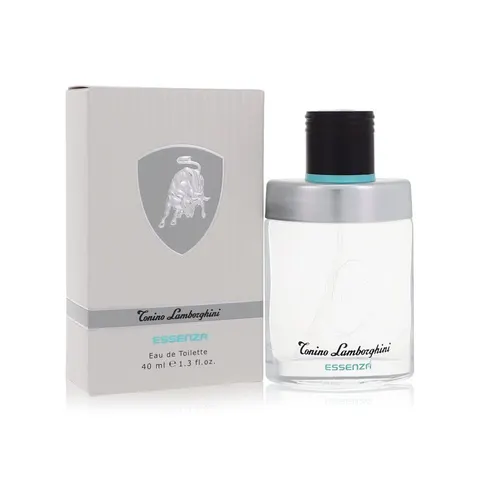 Lamborghini Essenza 40ml EDT Spray – image 1