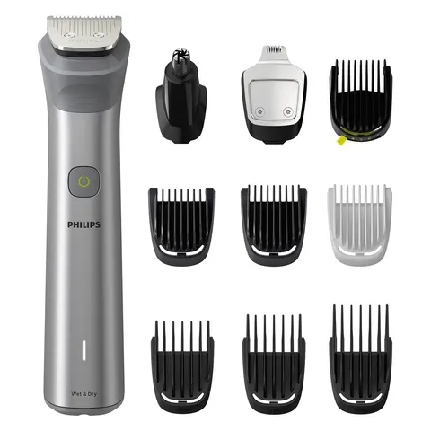 Philips MG5920/15 Series 5000 All-in-One Trimmer – Bild 1