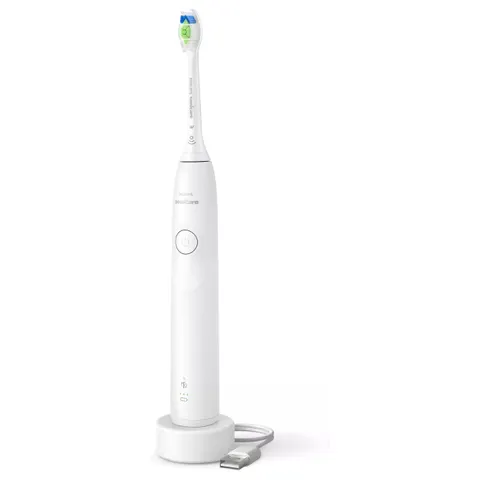 Philips Sonicare 5300 Series White Toothbrush – image 1