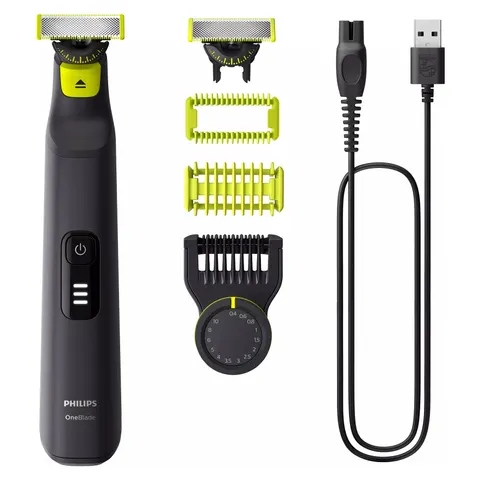 Afeitadora PHILIPS ONE BLADE QP6542/15 – imagen 1