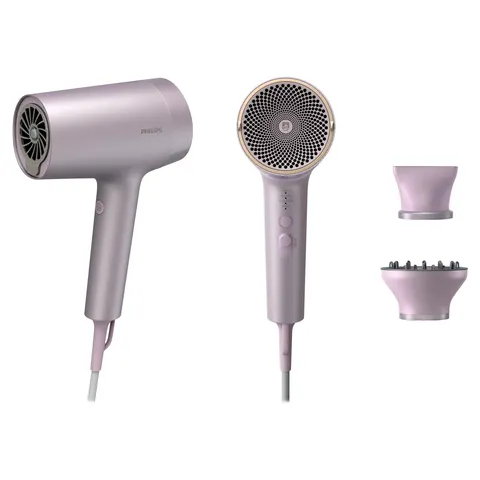 Philips 7000 ThermoShield Advanced BHD723/10 phon per capelli 1 pz – immagine 1