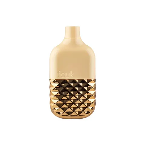 Fcuk Friction Oud-100 ml – image 1