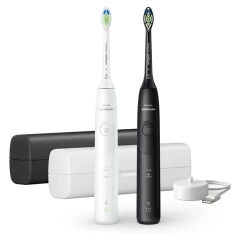 HX 7119/02 Sonicare 5500 – Bild 1