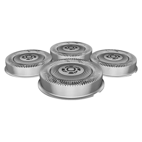 Philips Head Pro HS740/15 vervangende scheerkop 1 st – afbeelding 1