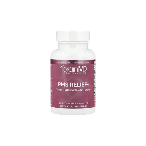 PMS Relief+ – image 1