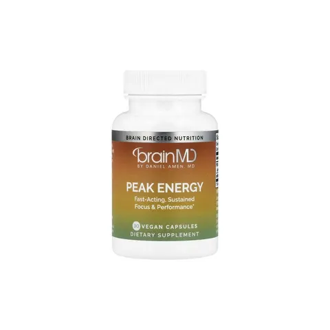 Peak Energy – image 1