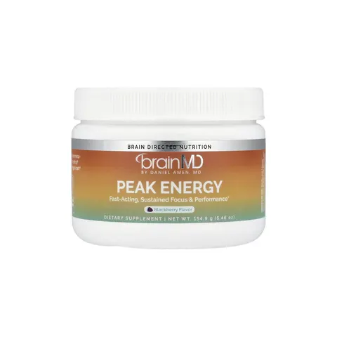 Peak Energy, Blackberry – image 1