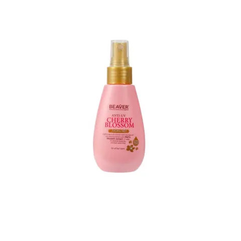 Beaver Kirschblüten-Haarspray 100 ml – Bild 1