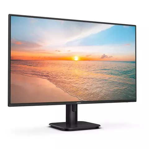 Monitor LCD 27" 27E1N1200A/00 Full HD (Negro) - PHILIPS – imagen 1
