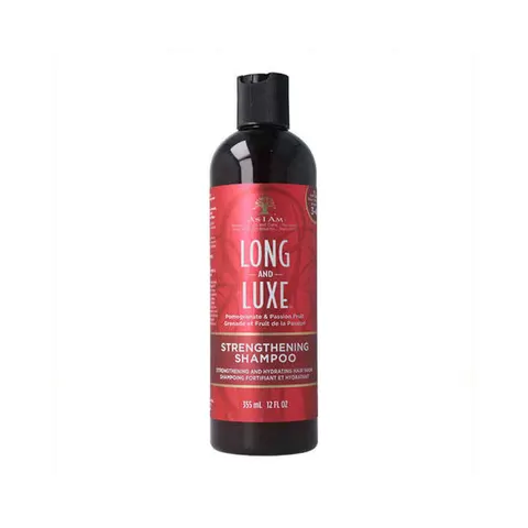 As I Am Strenhthening Shampoo 355 ml – imagen 1