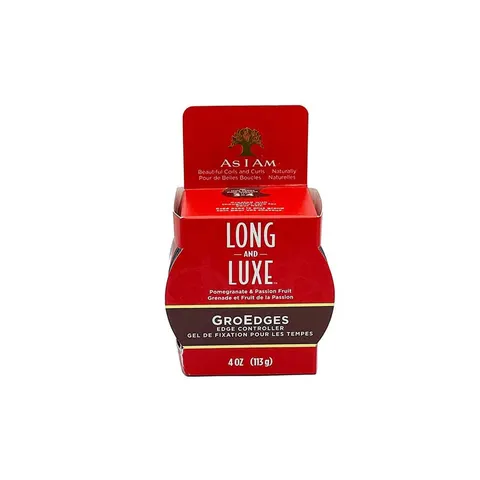 As I Am Long And Luxe Groedges Edge Controller – image 1