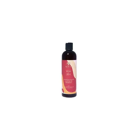 As I Am Restore & Repair Champú 355ml – imagen 1