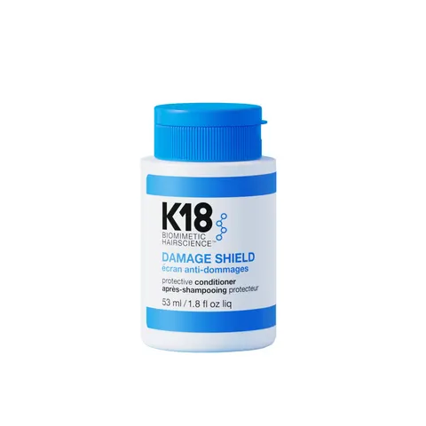 K18 Acondicionador protector Damage Shield Limpieza diaria 53mL – imagen 1