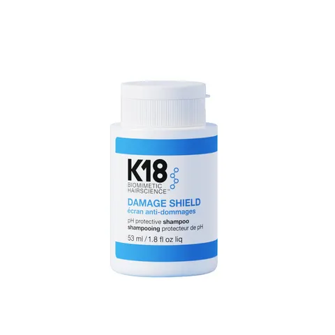K18 Champú protector del pH Damage Shield Limpieza diaria 53mL – imagen 1