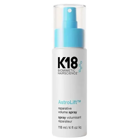 K18 Astro Lift Reparative Volume Spray 118mL – immagine 1