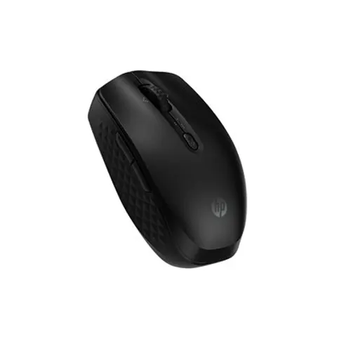 HP 420 Programmable Bluetooth Mouse – Multi-Device (Bluetooth 5.3, 6 Programmable Buttons, 4000 DPI) – image 1