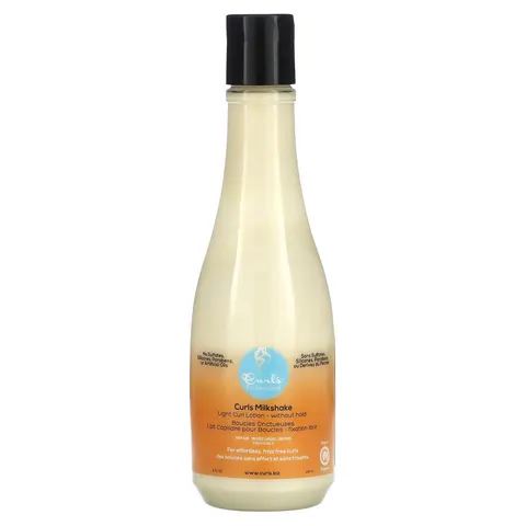 Curls Milkshake Curl Lotion For Women – image 1