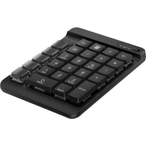 HP 435 Keypad – Bild 1
