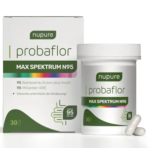Nupure Probaflor Max Spektrum N95 – 482080 – Bild 1