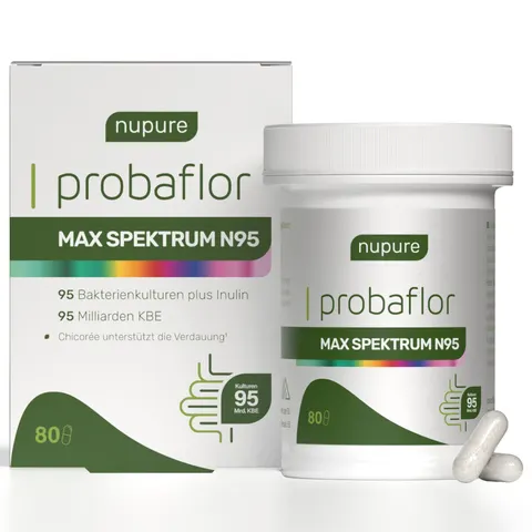 Nupure Probaflor Max Spektrum N95 – 482097 – Bild 1