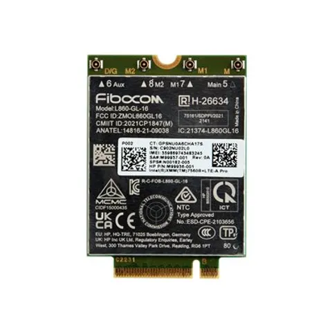 HP XMM 7560 R+ LTE-Advanced Pro WWAN – image 1