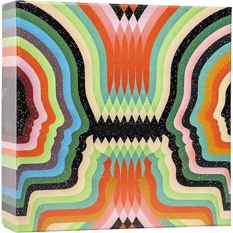 Wavelength - Board Game – image 1