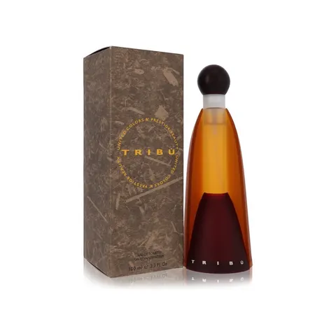 Benetton Tribu 100ml EDT Spray – image 1