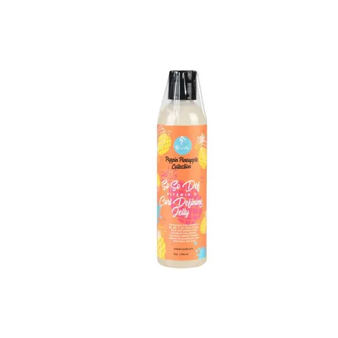 Curls Pineapple Definition Jelly 236 ml – image 1