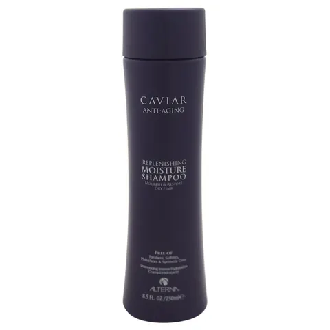 Alterna Caviar Replenishing Moisture Shampoo 250 ml – image 1