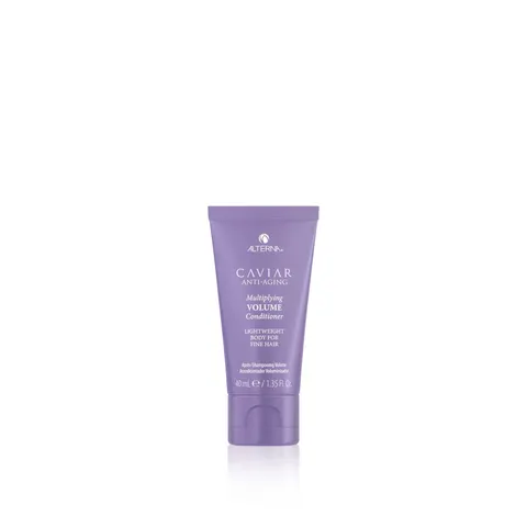 Alterna Caviar Multiplying Volume conditioner 40 ml – immagine 1