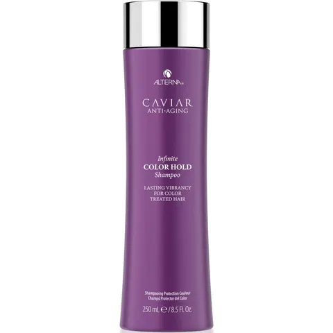 Alterna - Caviar Infinite Color Hold Shampoo - 250ml – afbeelding 1