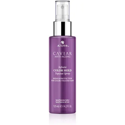 Alterna Caviar Infinite Colour Hold Topcoat Spray – image 1