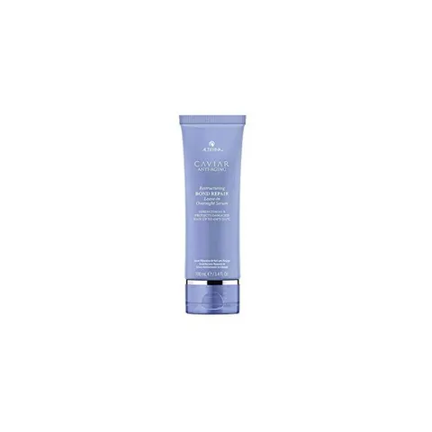 Alterna - Caviar Restructuring Bond Repair Overnight Serum - 100ml – afbeelding 1