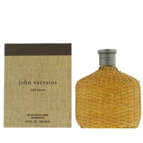 John Varvatos Artisan EDT M 125 ml – image 1