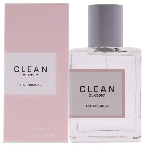 CLEAN Classic The Original EDP W 30 ml – image 1