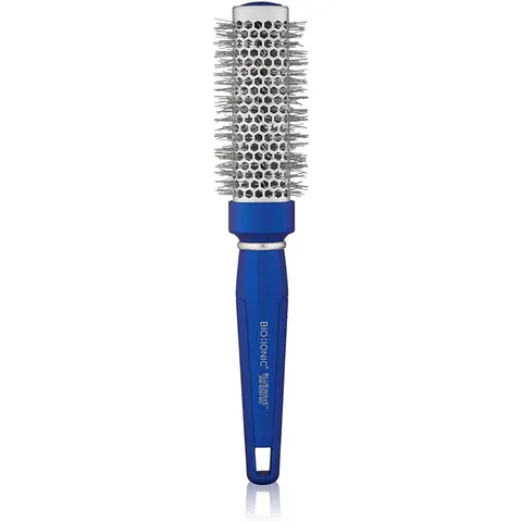 Bio Ionic BlueWave NanoIonic Cepillo Acondicionador Small – imagen 1