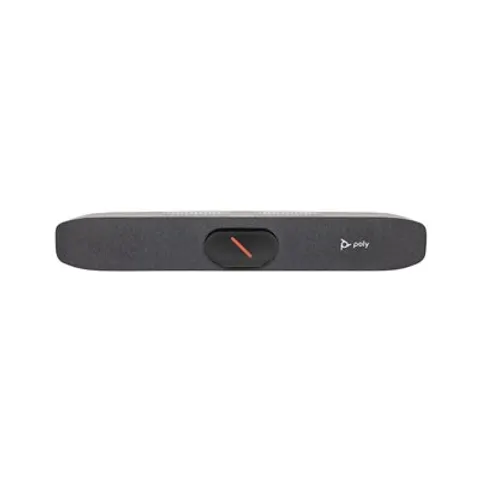 HP Poly Studio R30 - Personal video bar - Zoom Certified. Certified fo – image 1