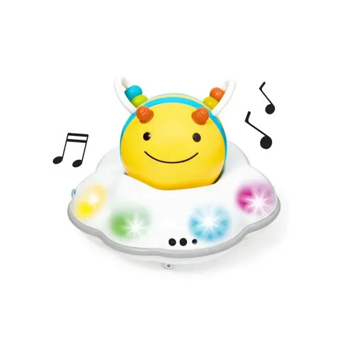 Skip Hop Explore&More musical toy 5m+ 1 pc – image 1