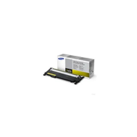 Samsung toner CLT-Y406S amarillo – imagen 1