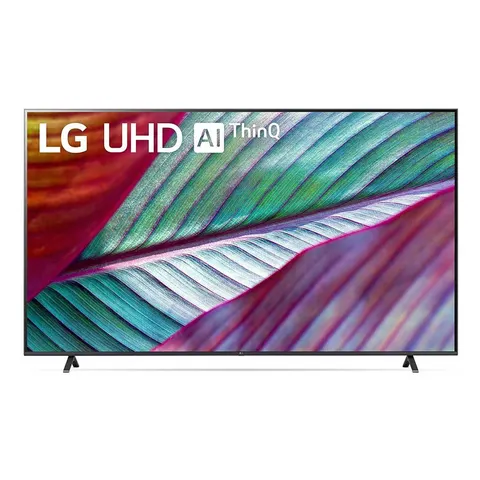 LG UHD 43UR78006LK – Bild 1