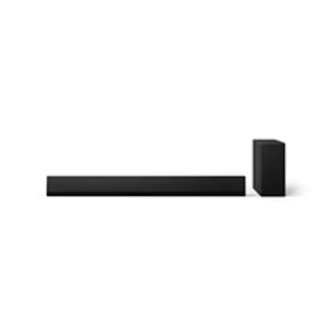 Soundbar mit Subwoofer DSG10TY – Bild 1