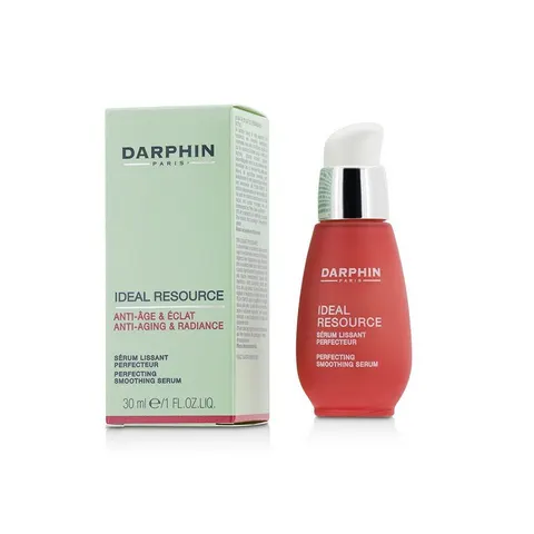 Darphin Ideal Resource Serum Perfecting Smoothing Serum 30 ml – image 1
