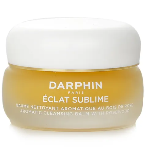 Darphin Éclat Sublime Aromatic Cleansing Balm Rosewood 40mL – immagine 1