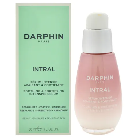 Darphin Intral Soothing & Fortifying Serum 30ml 30 ml – Bild 1