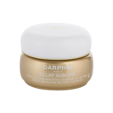 Darphin Éclat Sublime Youth Renewing Retinol 60 caps – imagen 1