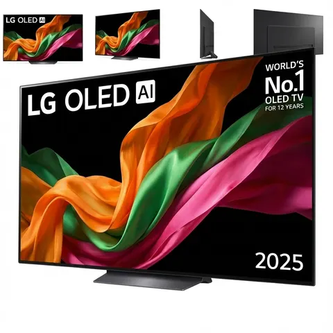 LG OLED83B59LA 210cm 83"" 4K OLED Smart TV – Bild 1