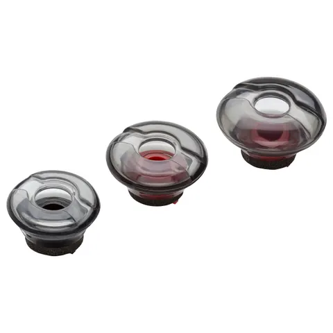 Poly Ohrhörer-Satz für Headset – Bild 1