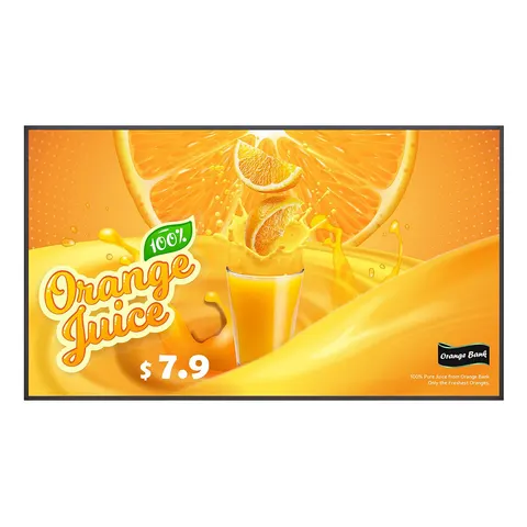 LG 43UH5Q-E (43UH5Q-E.AEU) – immagine 1