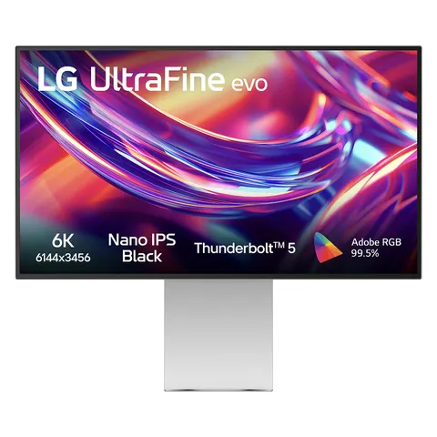 LG 32U990A (32U990A-S.AEU) – immagine 1