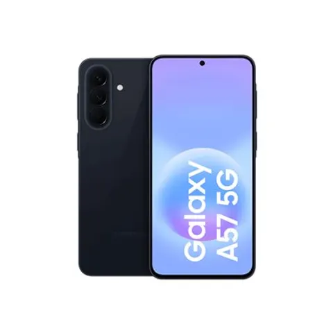 Samsung Galaxy A57 5G 6,7" 256GB Navy – imagen 1